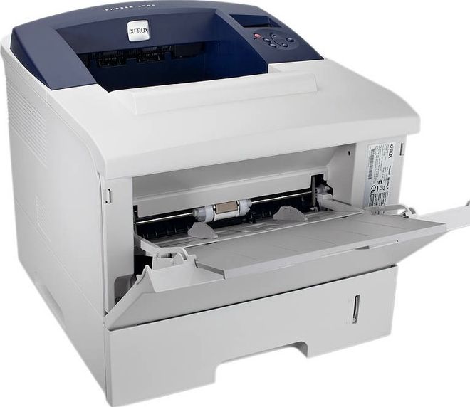 Xerox 3600 какой тонер